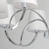 Подвесная люстра MW-Light Вега 5 329012008