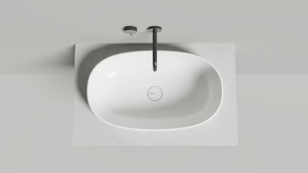 Раковина Salini Greca 65 1803201M