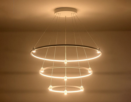 Подвесной светильник Ambrella Light FL FL5511