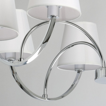 Подвесная люстра MW-Light Вега 5 329012008