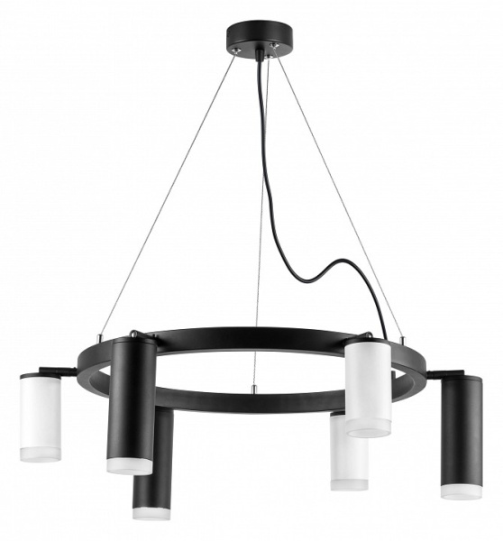 Подвесная люстра Lightstar Rullo LR0168733630