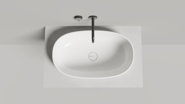 Раковина Salini Greca 65 1803201M
