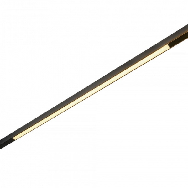 Накладной светильник MyFar Technical MT0210-30W3K-B