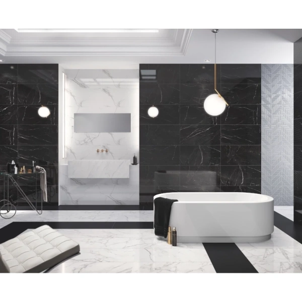 Акриловая ванна VitrA Cocoon 54310001000 160x80 см, отдельностоящая, белый