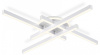 Потолочная люстра Ambrella Light COMFORT FL6281