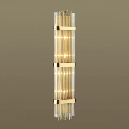 Накладной светильник Odeon Light Empire 4853/6W