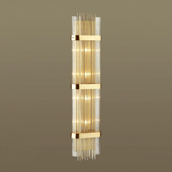 Накладной светильник Odeon Light Empire 4853/6W