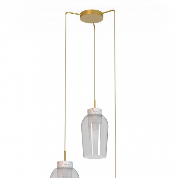 Подвесной светильник Mantra Nora 8396