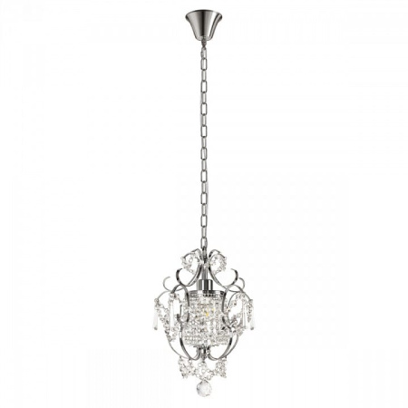 Подвесной светильник Loft it Burlesque 10417 CR