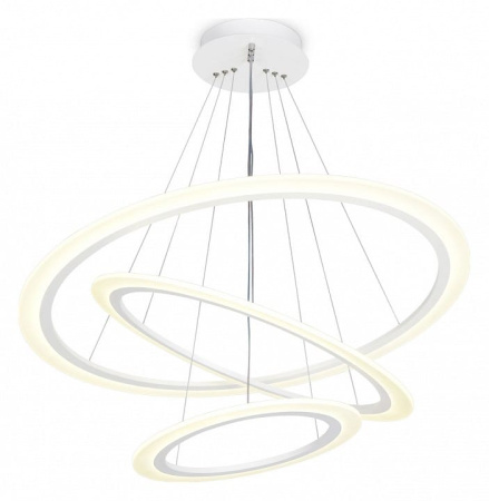 Подвесной светильник Ambrella Light FA FA4359