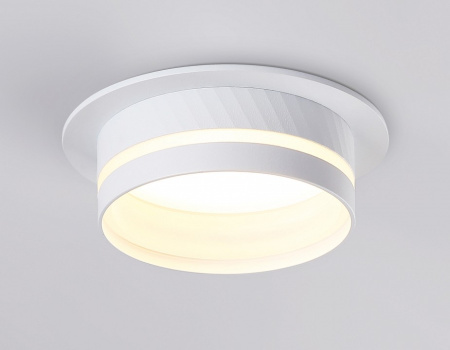 Встраиваемый светильник Ambrella Light TN TN5218