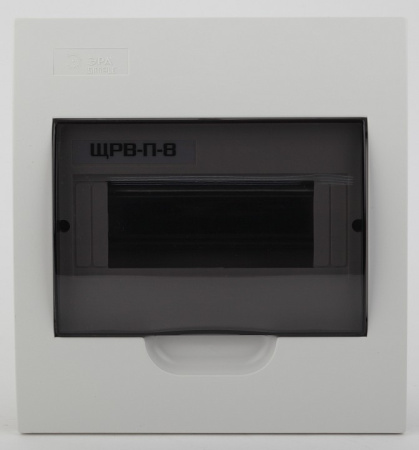 Электрический щиток встраиваемый Эра  BOXF08