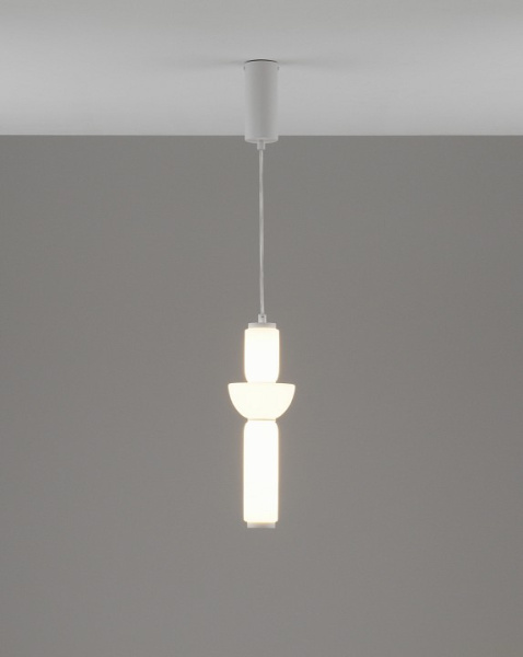 Подвесной светильник Moderli Arabella V11170-PL