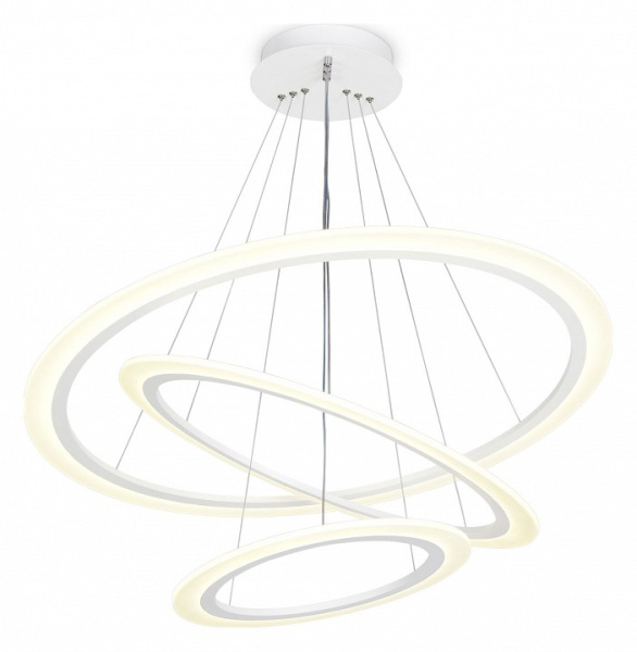 Подвесной светильник Ambrella Light FA FA4359