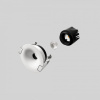 Рамка на 1 светильник Lightstar Spira 074106-11