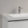 Раковина 80x47 см Villeroy & Boch Subway 3.0 4A708101