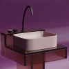 Раковина 50,5x38 см Ceramica Nova Element CN6052MP