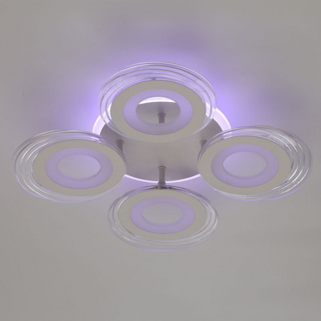 Потолочная люстра De City Мадлен 424013605