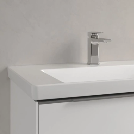 Раковина 80x47 см Villeroy & Boch Subway 3.0 4A708101