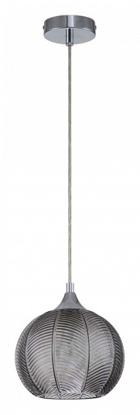 Подвесной светильник Escada Pion 10194/1S Smoke