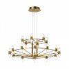 Подвесная люстра Maytoni Арана MOD401PL-L108BS3K