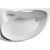 Акриловая ванна 158x97 см L Eurolux Sparta E2160100034L