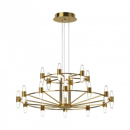 Подвесная люстра Maytoni Арана MOD401PL-L108BS3K