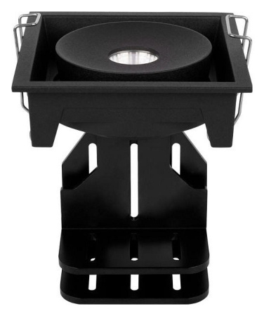 Встраиваемый светильник Loft it Lucky 10321 Black