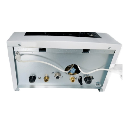 Котел газовый Navien Heatluxe NGB210 - 13K настенный, 2 конт., закр.кам.сгор.
