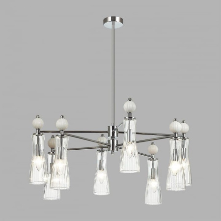 Люстра на штанге Lumion EMILY 8268/8