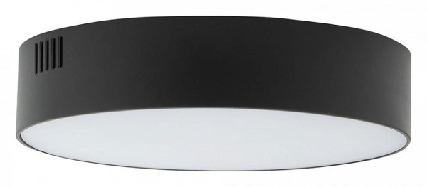 Накладной светильник Nowodvorski Lid Round Led 10417