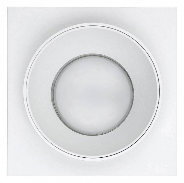 Встраиваемый светильник Eglo Carosso 900455