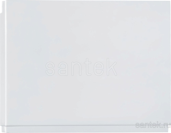 Панель боковая для акриловой ванны Касабланка XL 170, 180 L 1WH302444 Santek