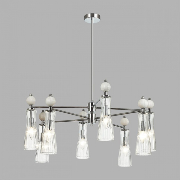 Люстра на штанге Lumion EMILY 8268/8