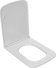 Крышка-сиденье Point Ника PN46082, белый