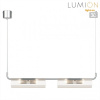 Подвесной светильник Lumion TORONTO 8258/4
