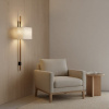 Накладной светильник Loft it Sonnet 10459 Gold