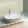 Раковина 60x38 см Ceramica Nova Element CN6049