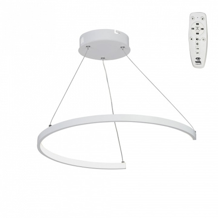 Подвесной светильник Vitaluce V2509DT V2509DT-0/1S