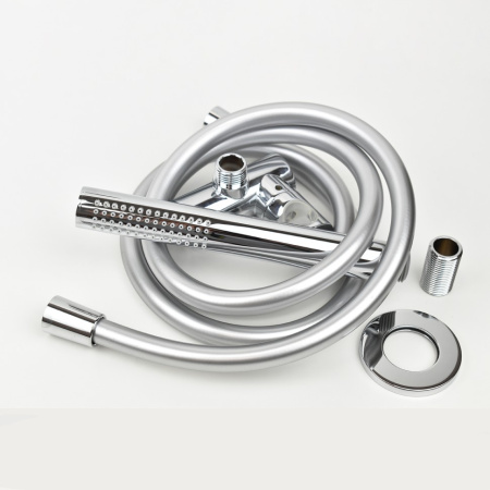 Душевой гарнитур Paini 53CR440TTP4