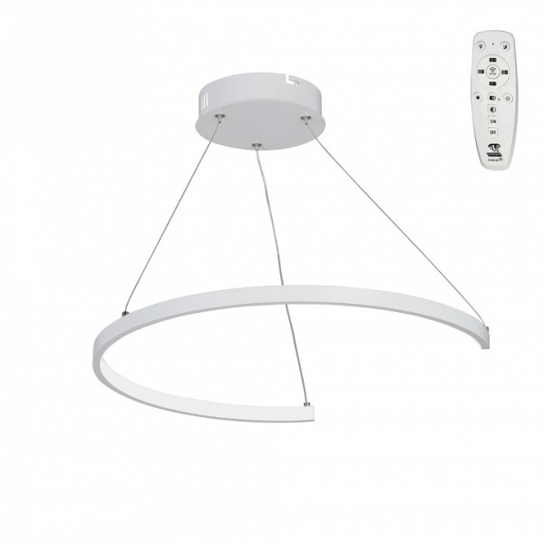 Подвесной светильник Vitaluce V2509DT V2509DT-0/1S