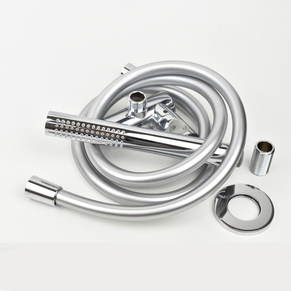 Душевой гарнитур Paini 53CR440TTP4