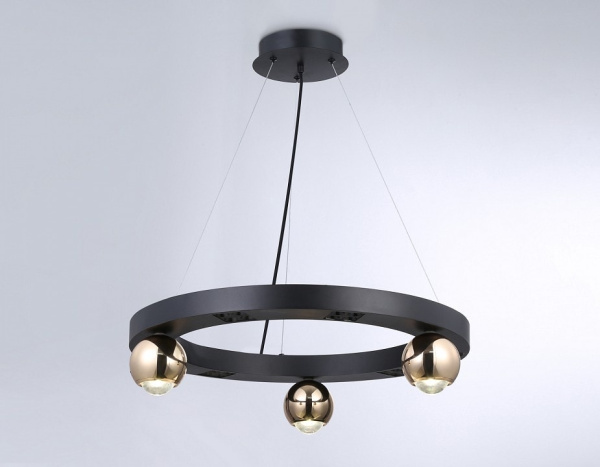 Подвесная люстра Ambrella Light FL FL5961