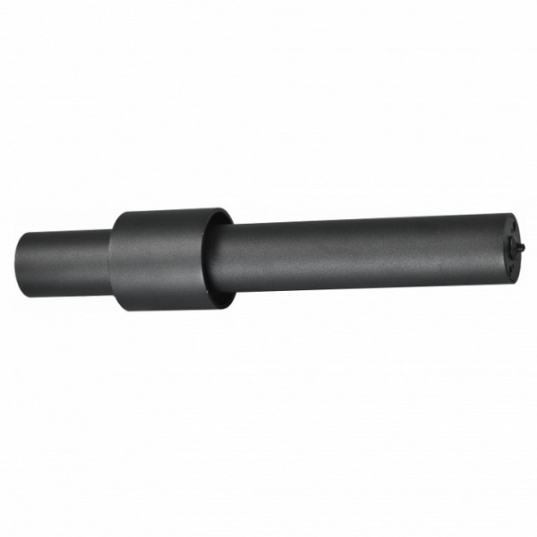 Подвесной светильник iLedex Technical VISION48/22 4822-014-H320-12W-24DG-3000K-BK