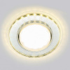 Встраиваемый светильник Fametto DLS-L157 UL-00005322