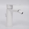 Смеситель для биде WasserKRAFT Mindel 8500 8506 белый