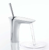 Смеситель для раковины hansgrohe Pura Vida 15074000