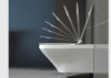 Подвесной унитаз Duravit DuraStyle 25380900001-WG