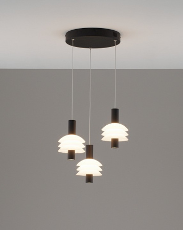 Подвесной светильник Moderli Sylv V11388-PL