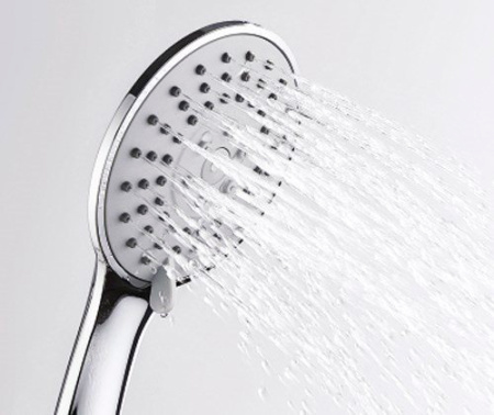 Смеситель для ванны WasserKRAFT Lippe 4502L
